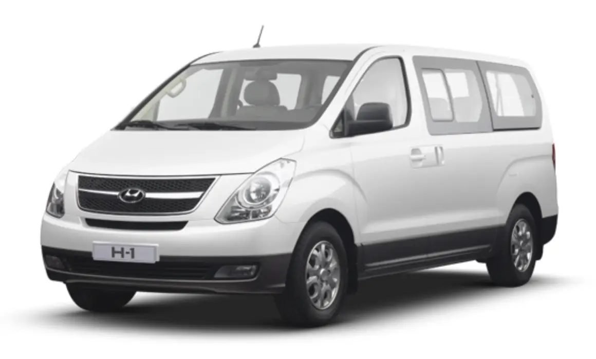 MiniVan