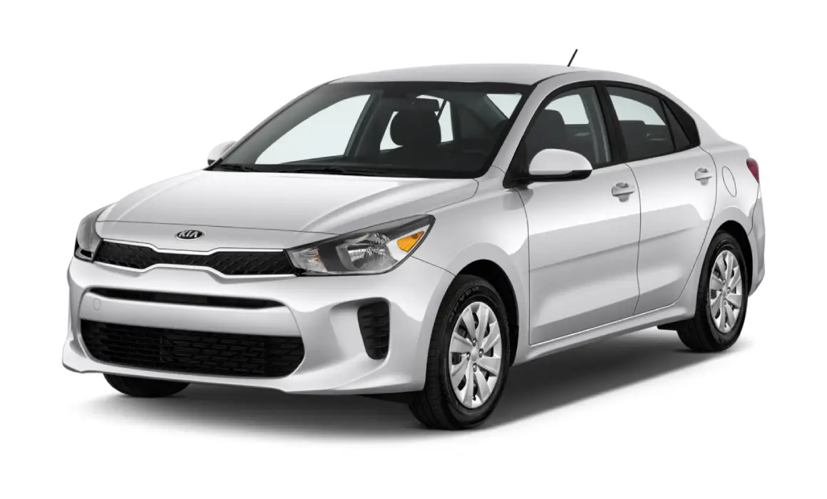 Sedan