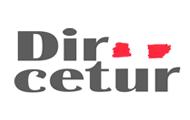 Logo de Dircetur