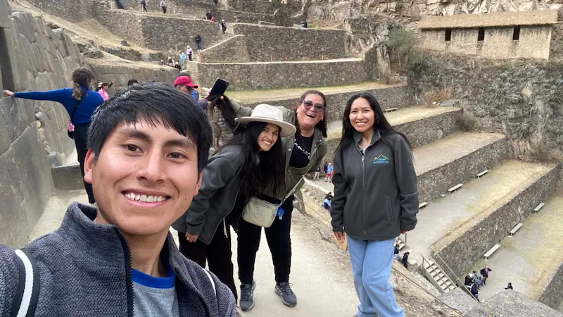 ollantaytambo