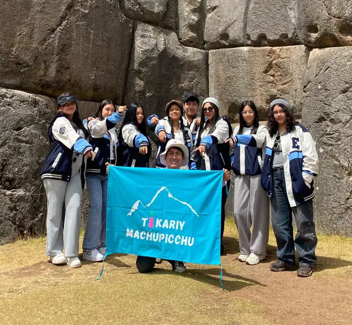 sacsayhuaman
