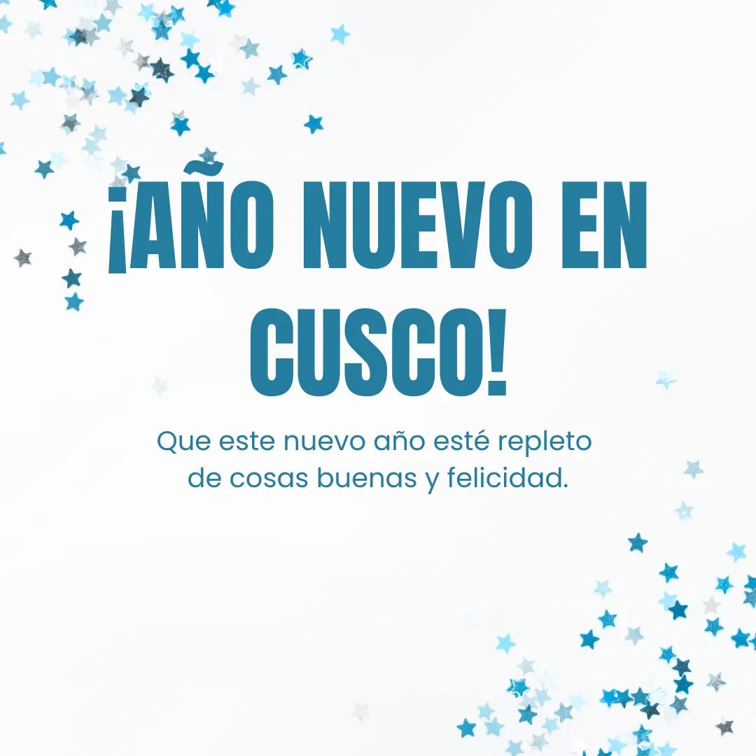 Año Nuevo