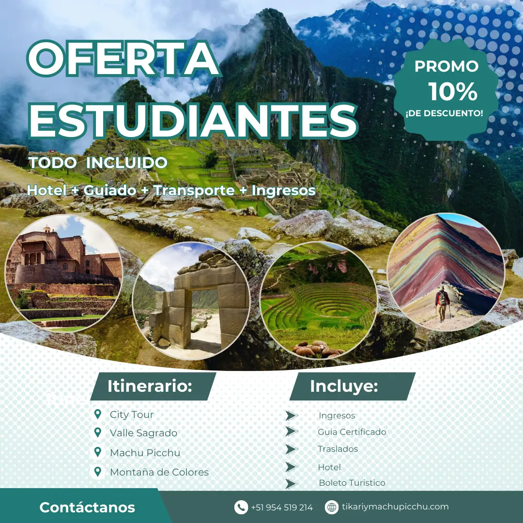 Estudiantes