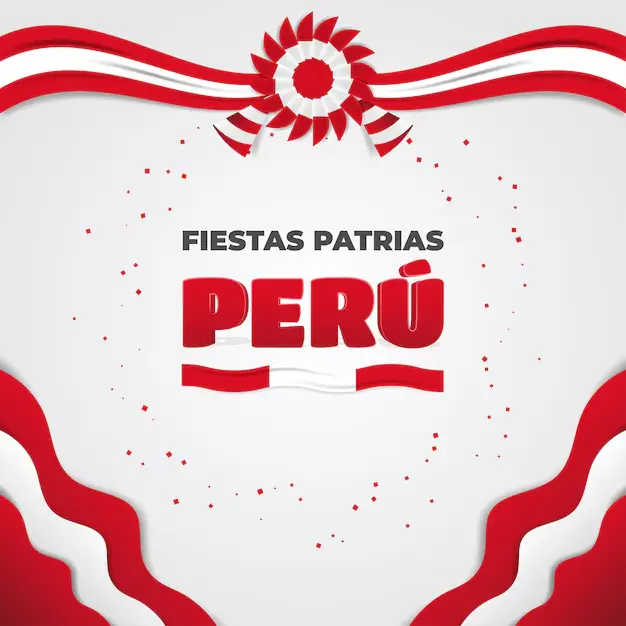 Fiestas Patrias