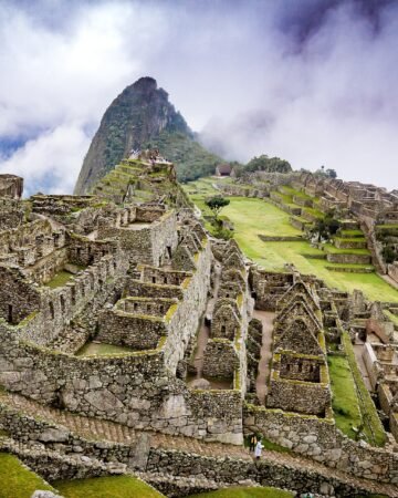 Machupicchu