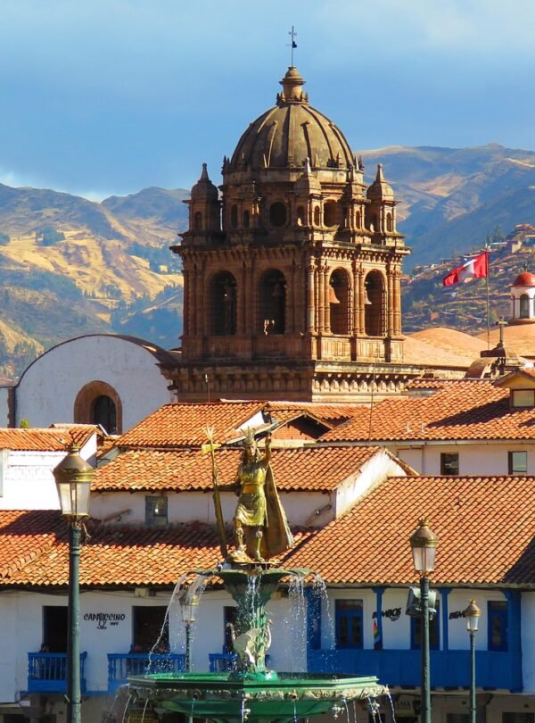 imagen de cusco