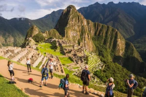 Tour Machu Picchu 1 Día