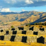 Saqsayhuaman