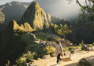 Tour Cusco y Machu Picchu 4 dias