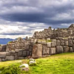 Saqsayhuaman