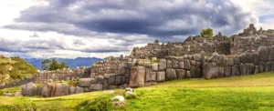Saqsayhuaman