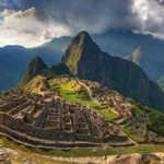 MachuPicchu Panoramico
