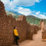 Parque Arqueologico de Pikillacta