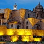 Templo del Sol Qorikancha
