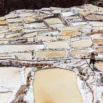 Salineras de Maras