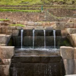 Tipon parque Arqueologico