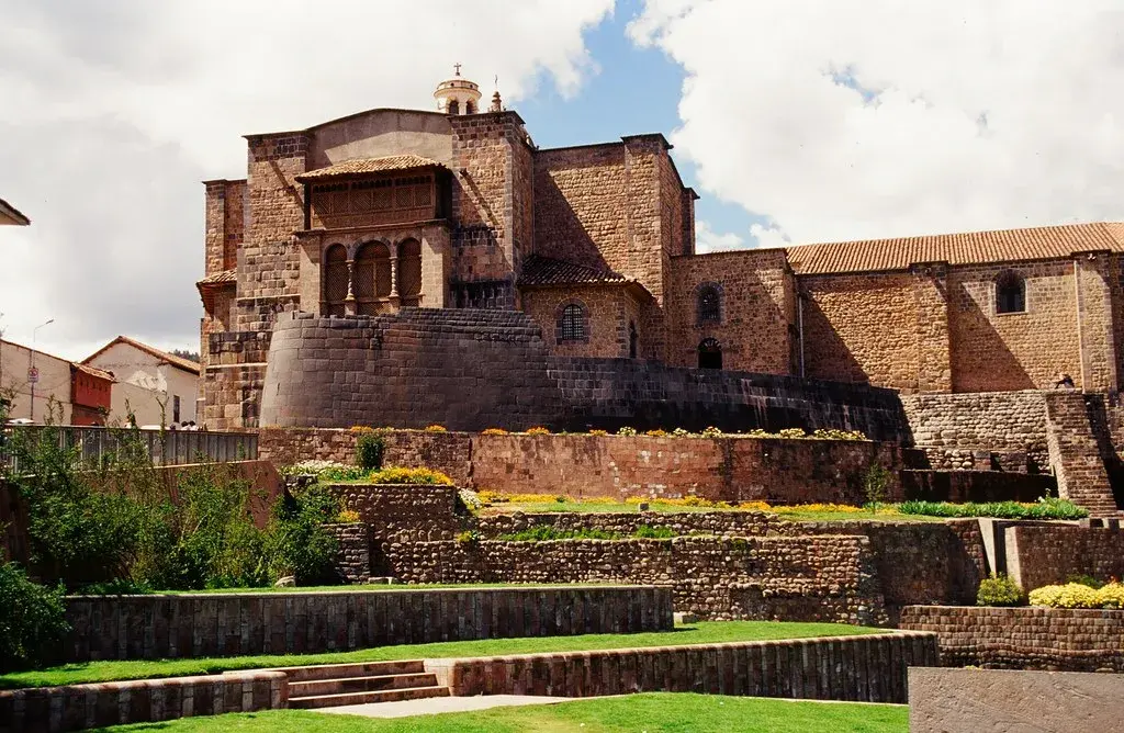 coricancha