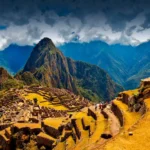 machu picchu panoramico