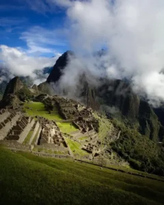 Tours a Machu Picchu