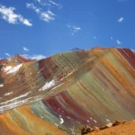 vinicunca montaña de colores