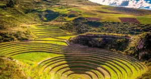 Valle Sagrado de los Incas