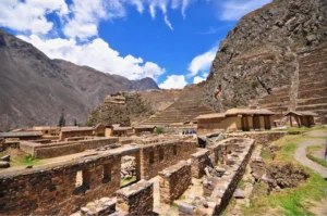 Valle Sagrado y Machu Picchu 2 Días