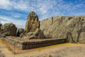 City Tour Cusco