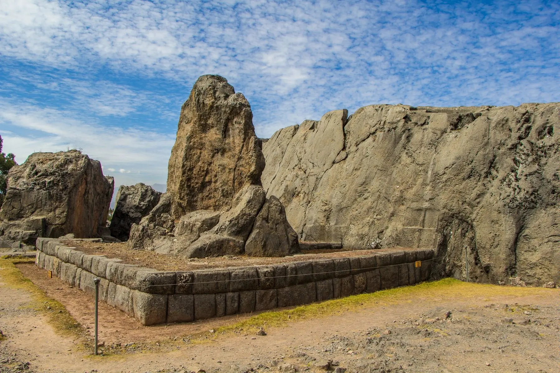 qenqo city tour