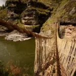qeswachaka puente