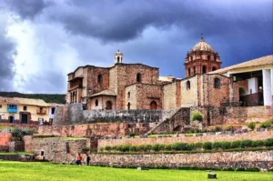 Cusco y Machu Picchu en Tren 5 Días y 4 Noches