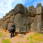 sacsayhuaman