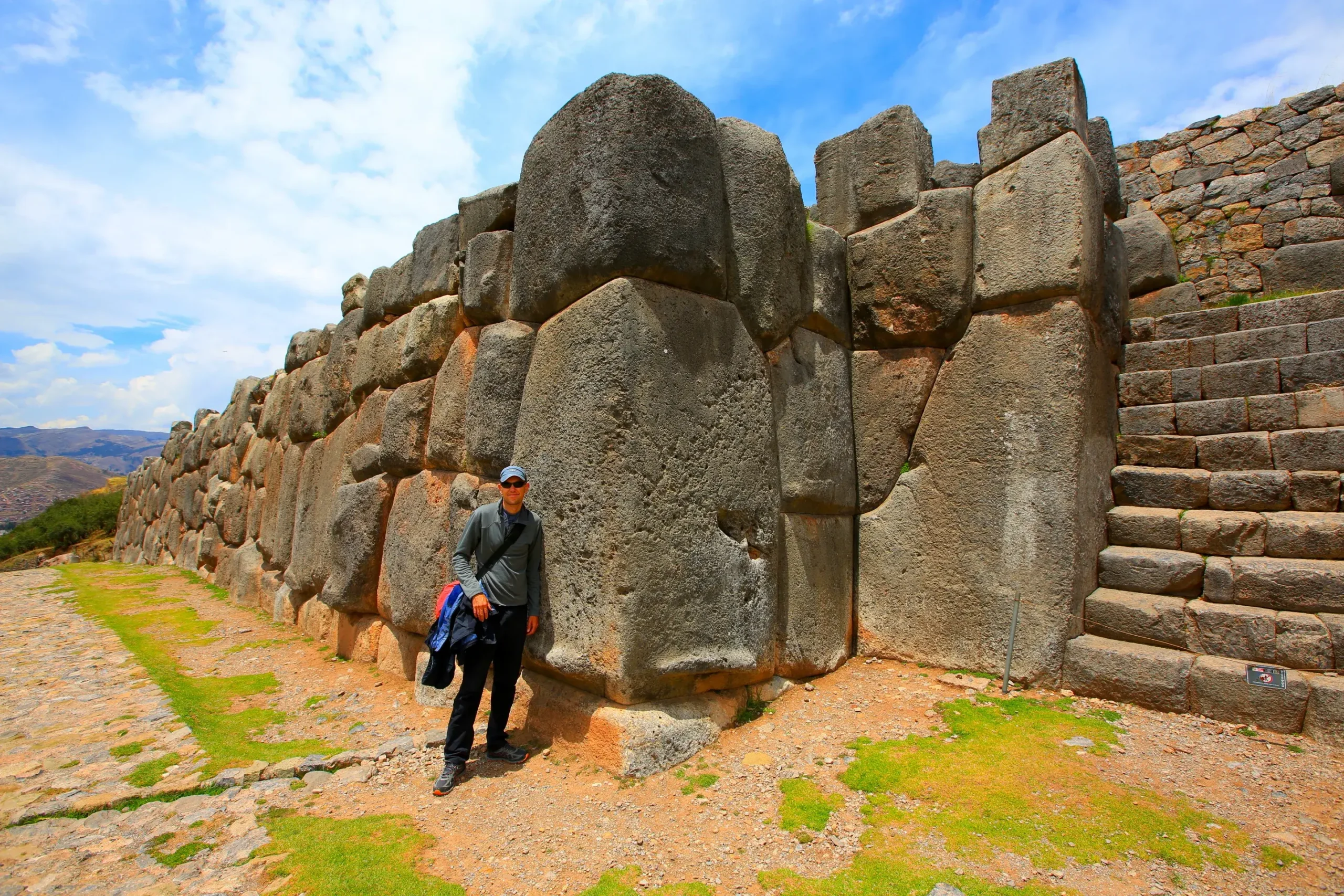 sacsayhuaman