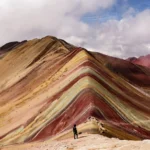 Montaña de 7colroes