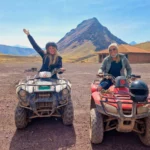 Montaña de Colores en Cuatrimoto desde Cusco - Imagen 5
