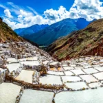 Minas de Sal