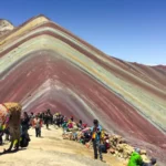 Montaña de Colores en Cuatrimoto desde Cusco - Imagen 3