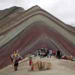 Montaña de Colores en Cuatrimoto desde Cusco - Imagen 2