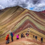 Tour a la Montaña de 7 colores - Imagen 5