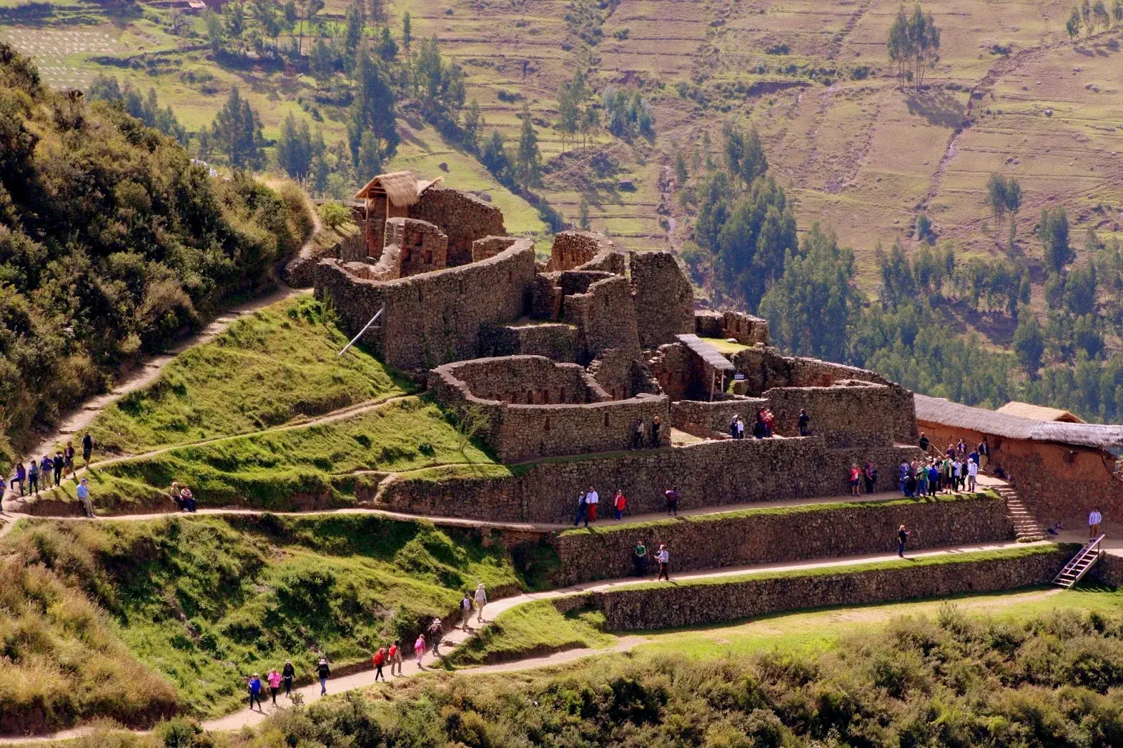 Pisac