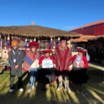 centro textil chinchero
