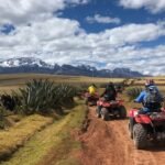 Tour en Cuatrimotos Maras y Moray