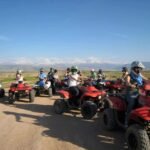 Tour en Cuatrimotos Maras y Moray