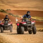 Tour en Cuatrimotos Maras y Moray