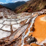 Salineras de Maras