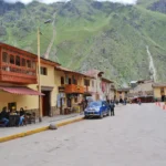 Transporte Privado Cusco – Ollantaytambo - Imagen 3