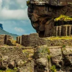 waqrapukara sitio arqueologico