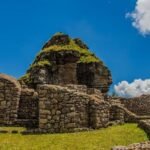 waqrapukara sitio arqueologico