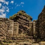 waqrapukara parque arqueologico